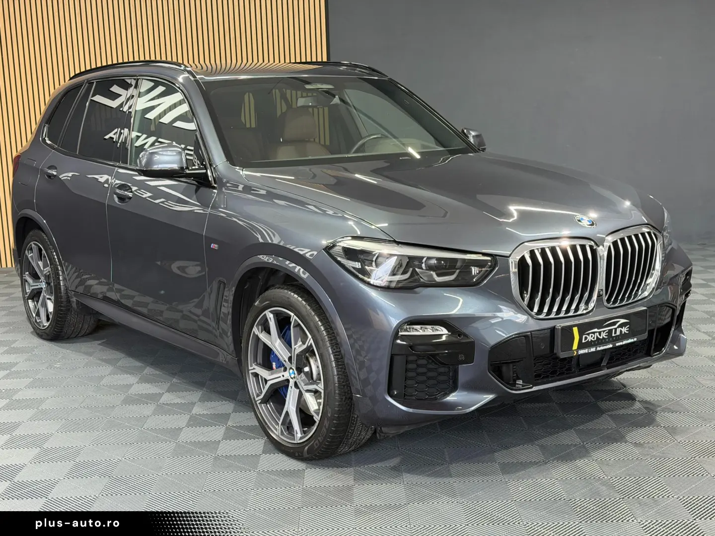 BMW x5 xDrive 45e
