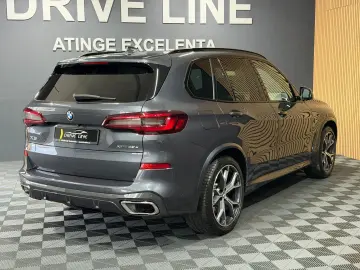 BMW x5 xDrive 45e