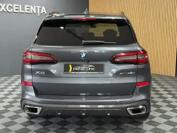 BMW x5 xDrive 45e