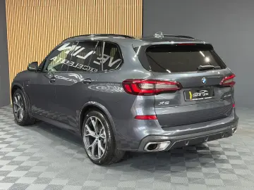 BMW x5 xDrive 45e