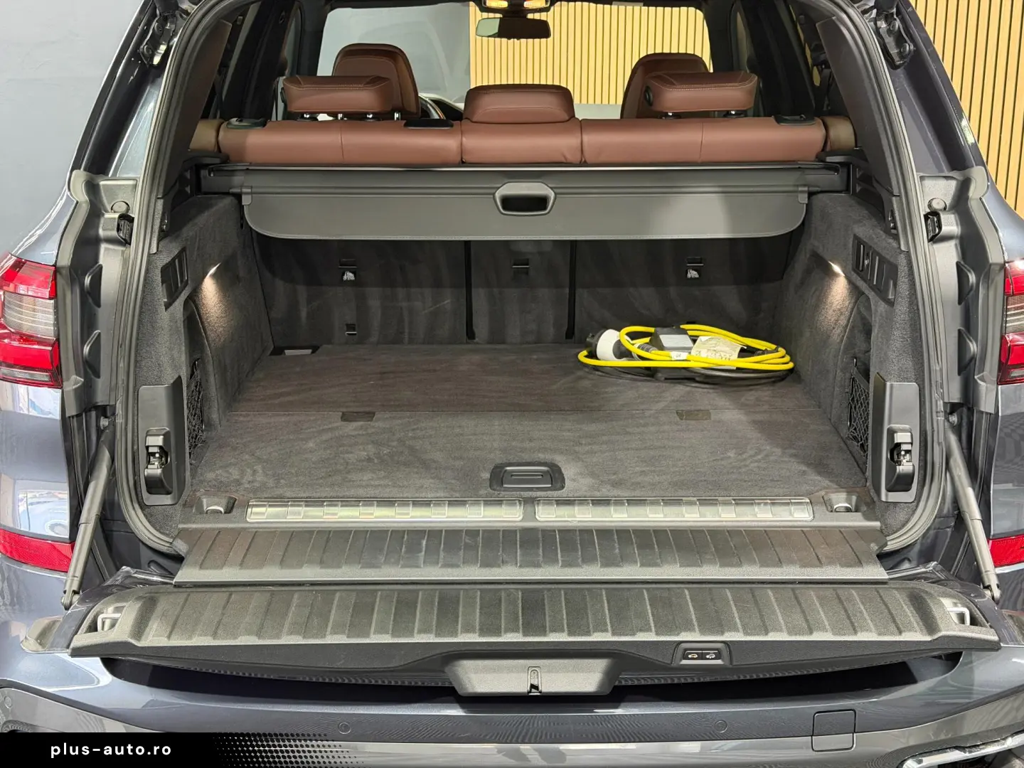 BMW x5 xDrive 45e