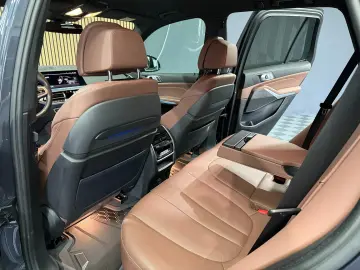 BMW x5 xDrive 45e
