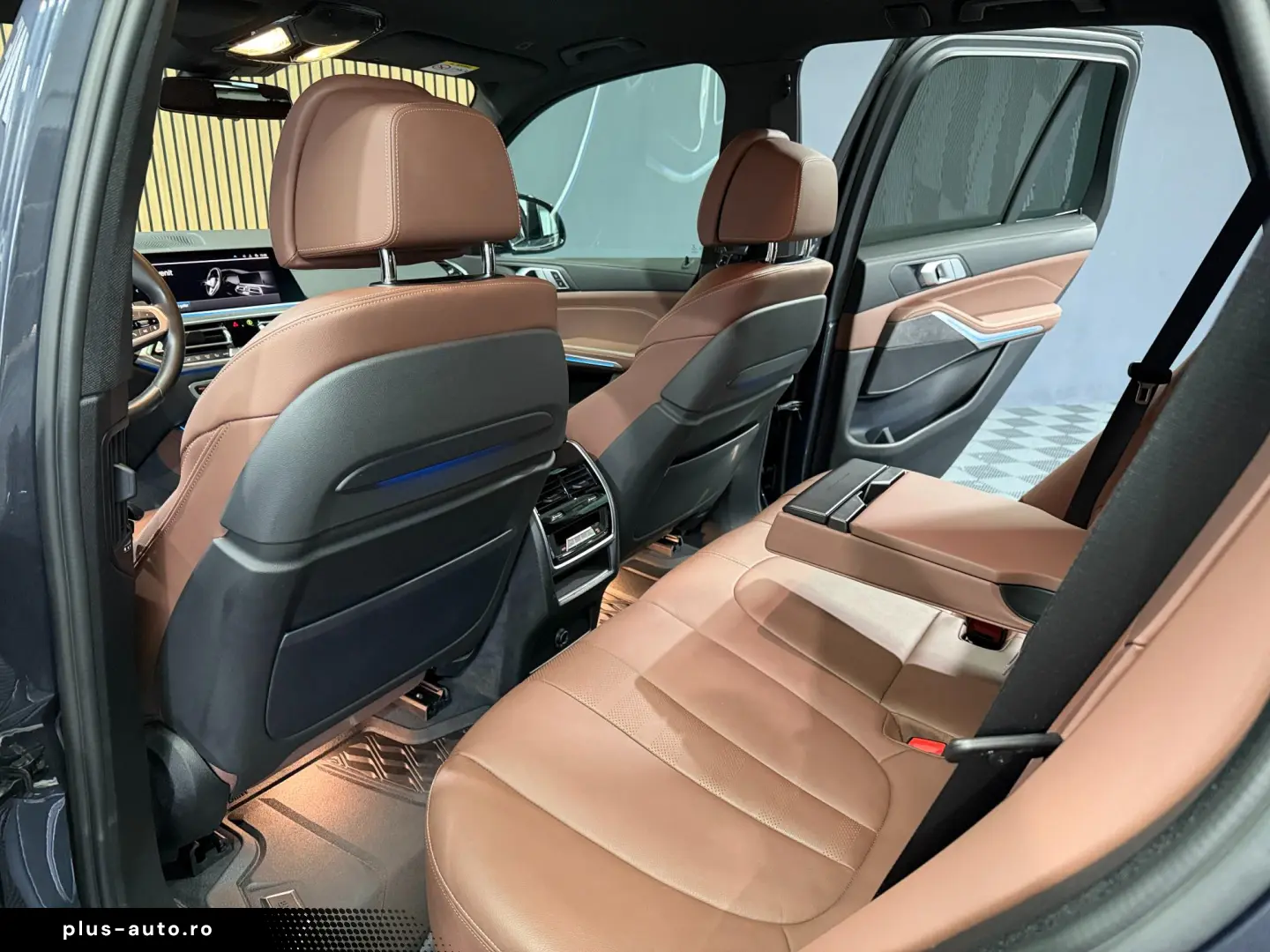 BMW x5 xDrive 45e
