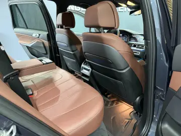 BMW x5 xDrive 45e