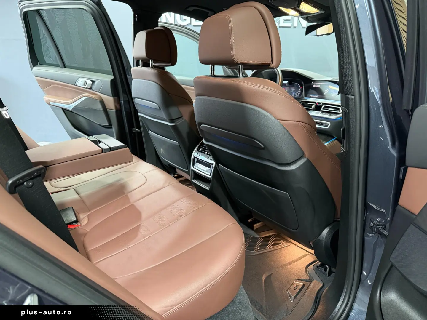 BMW x5 xDrive 45e