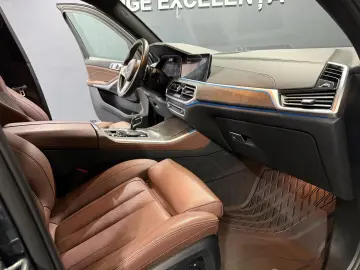 BMW x5 xDrive 45e