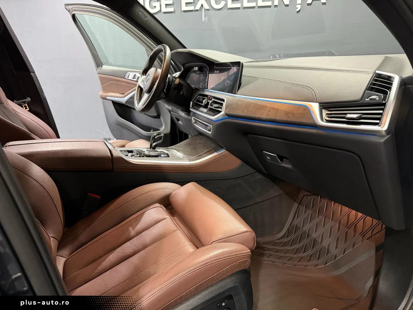 BMW x5 xDrive 45e