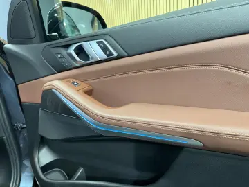 BMW x5 xDrive 45e