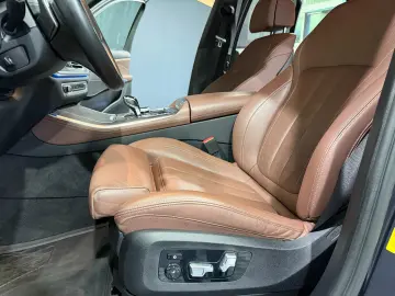 BMW x5 xDrive 45e