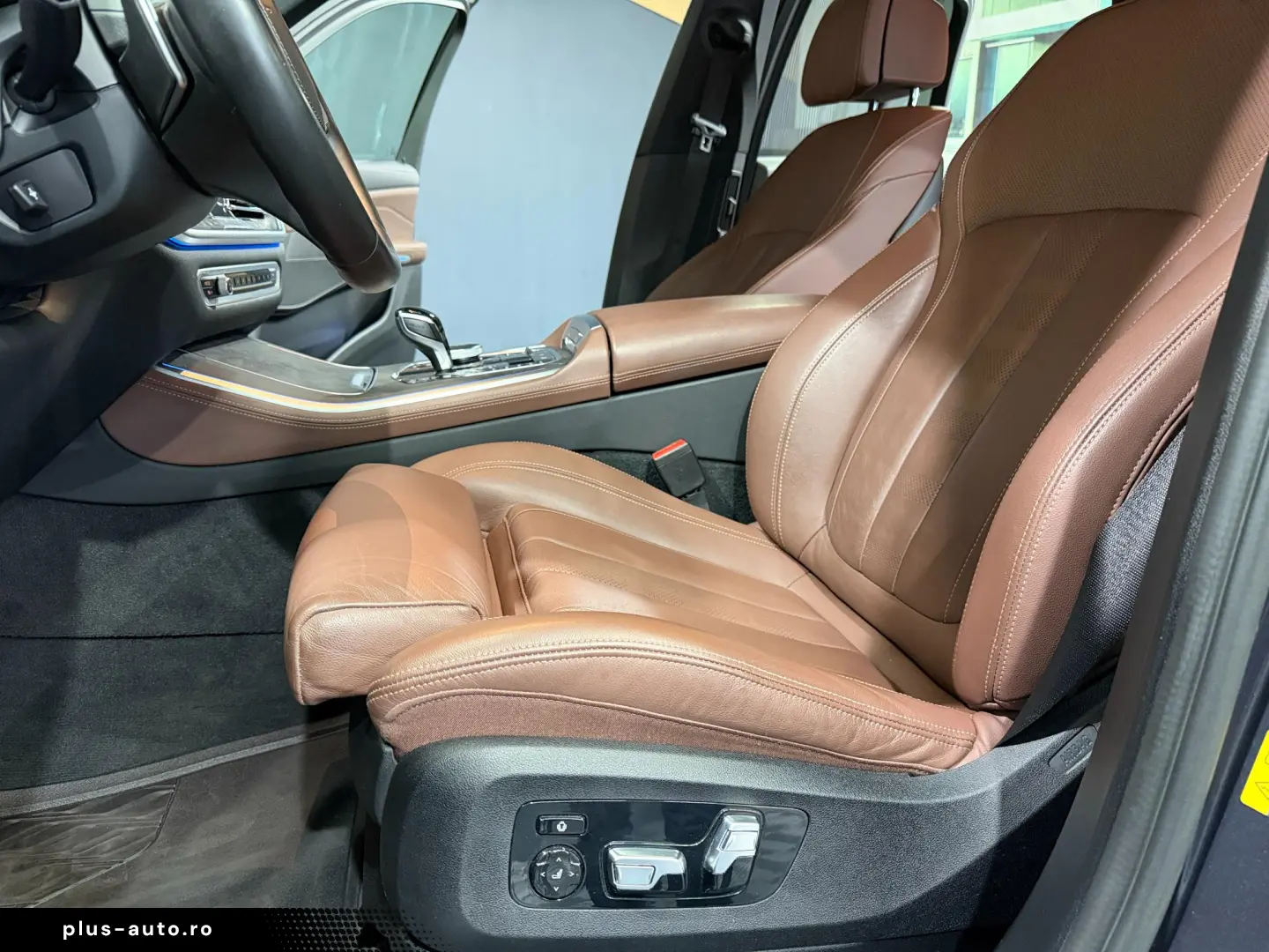 BMW x5 xDrive 45e