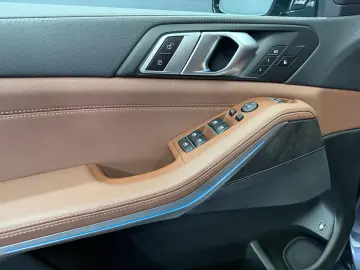 BMW x5 xDrive 45e