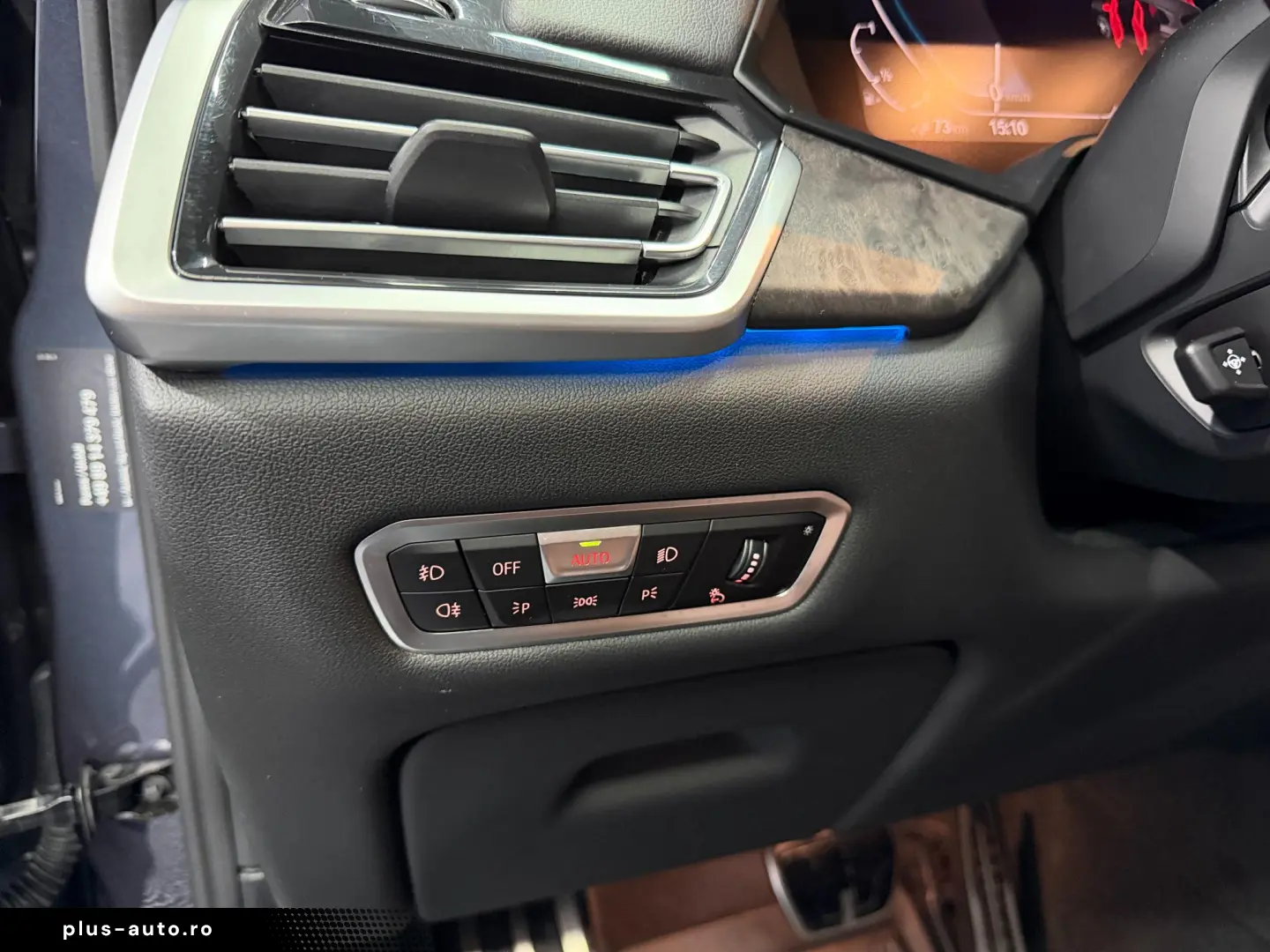 BMW x5 xDrive 45e