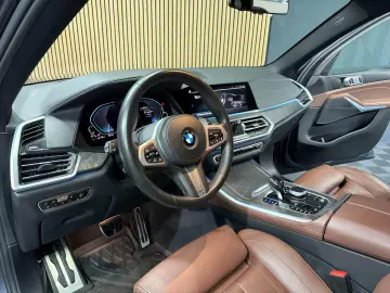 BMW x5 xDrive 45e