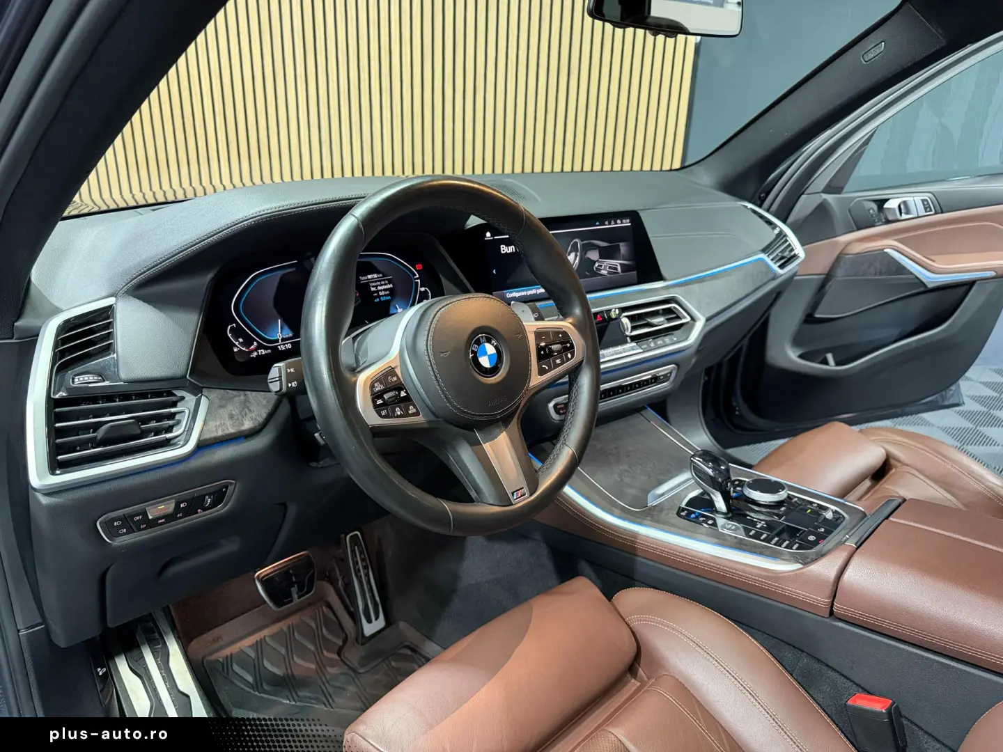 BMW x5 xDrive 45e