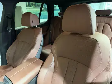 BMW x5 xDrive 45e