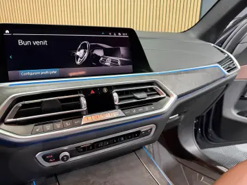 BMW x5 xDrive 45e