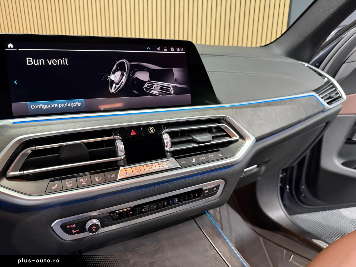 BMW x5 xDrive 45e