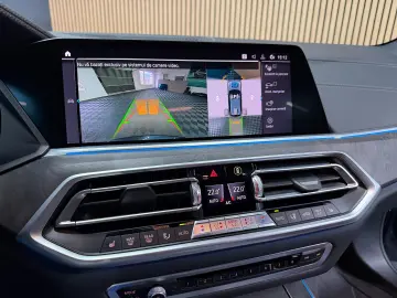 BMW x5 xDrive 45e