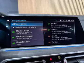 BMW x5 xDrive 45e