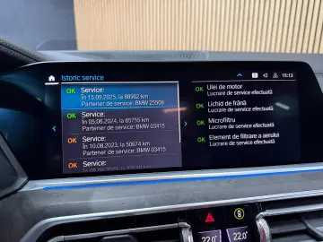 BMW x5 xDrive 45e