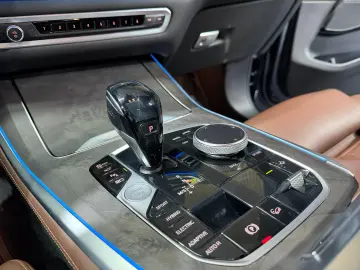 BMW x5 xDrive 45e