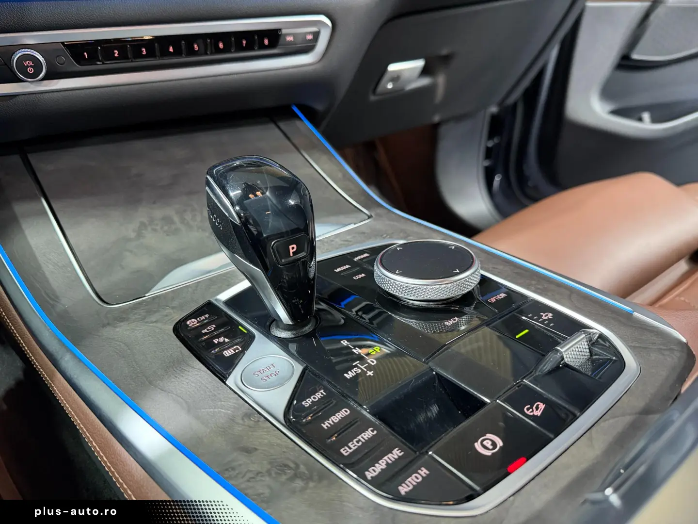 BMW x5 xDrive 45e
