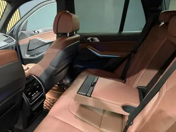 BMW x5 xDrive 45e
