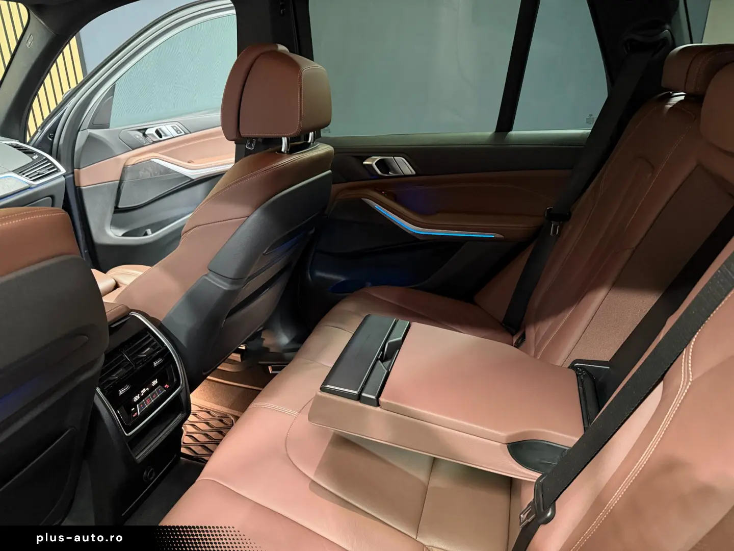 BMW x5 xDrive 45e