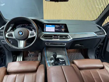BMW x5 xDrive 45e