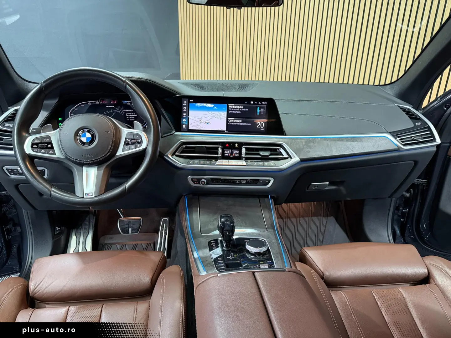 BMW x5 xDrive 45e