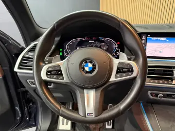 BMW x5 xDrive 45e