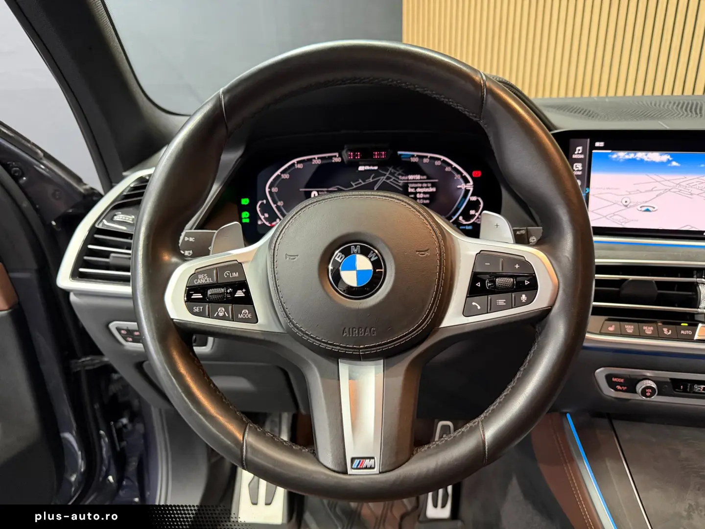BMW x5 xDrive 45e