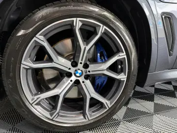 BMW x5 xDrive 45e