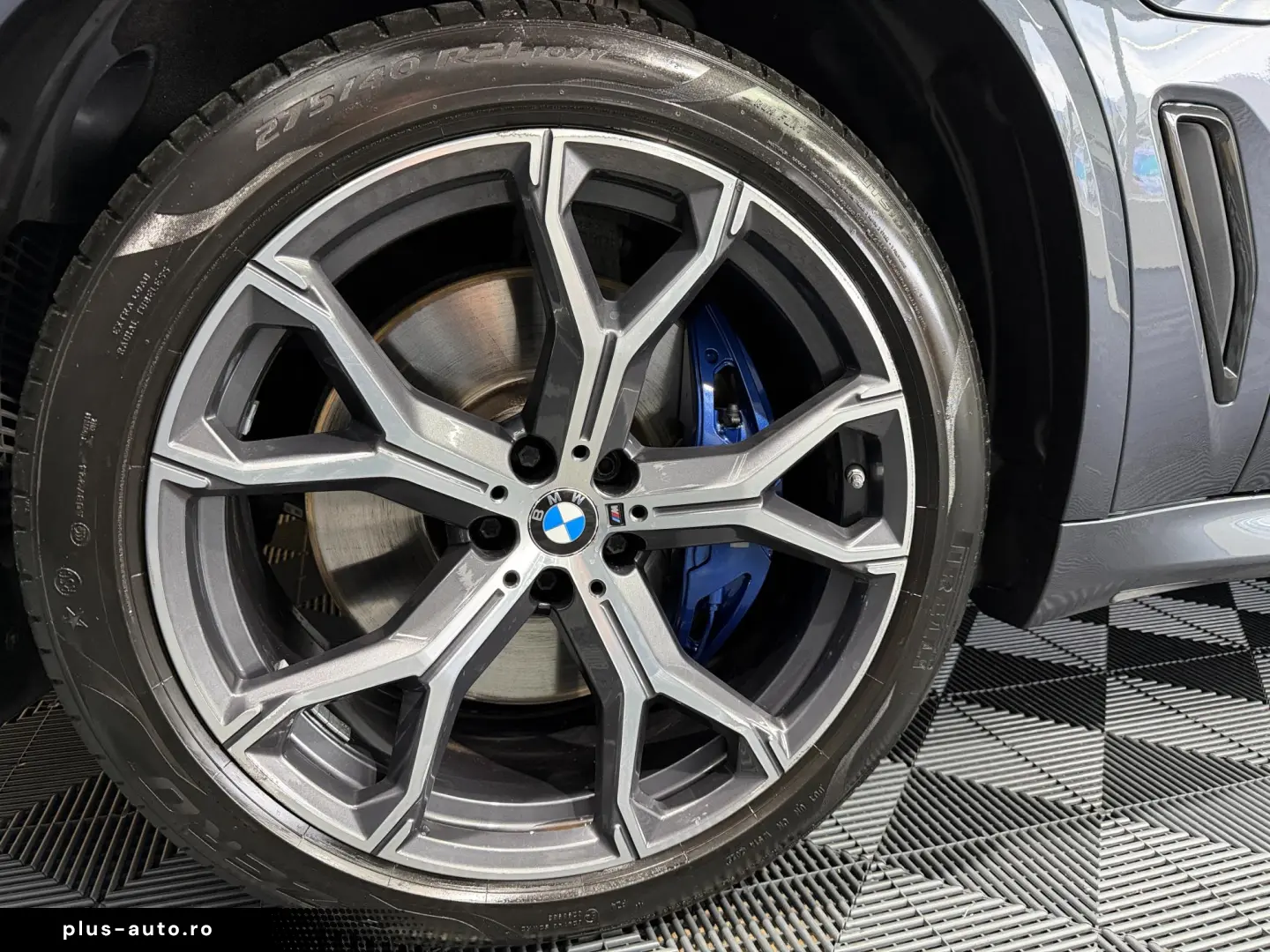 BMW x5 xDrive 45e