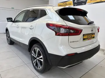NISSAN QASHQAI Tekna Plus  2018