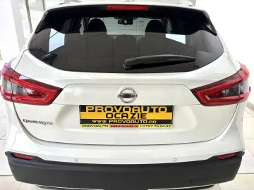 NISSAN QASHQAI Tekna Plus  2018