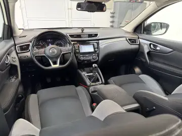 NISSAN QASHQAI Tekna Plus  2018