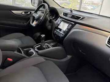 NISSAN QASHQAI Tekna Plus  2018