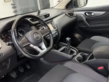 NISSAN QASHQAI Tekna Plus  2018