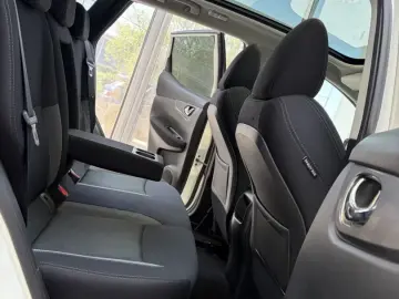 NISSAN QASHQAI Tekna Plus  2018