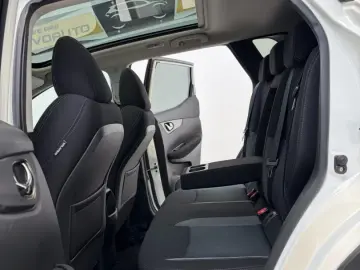 NISSAN QASHQAI Tekna Plus  2018