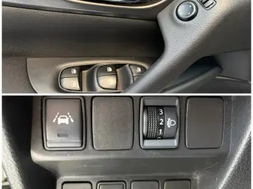 NISSAN QASHQAI Tekna Plus  2018