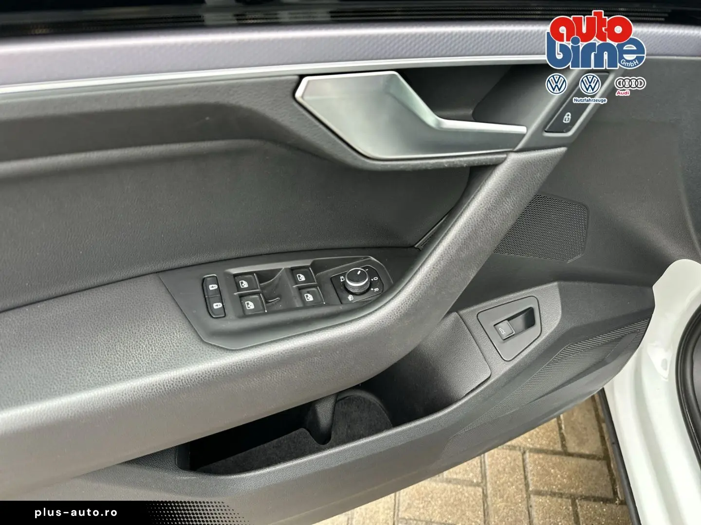 VW Touareg R-Line 4Motion Sportpaket Navi Leder LED