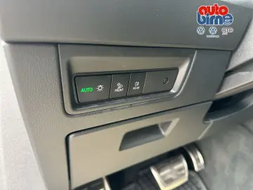 VW Touareg R-Line 4Motion Sportpaket Navi Leder LED