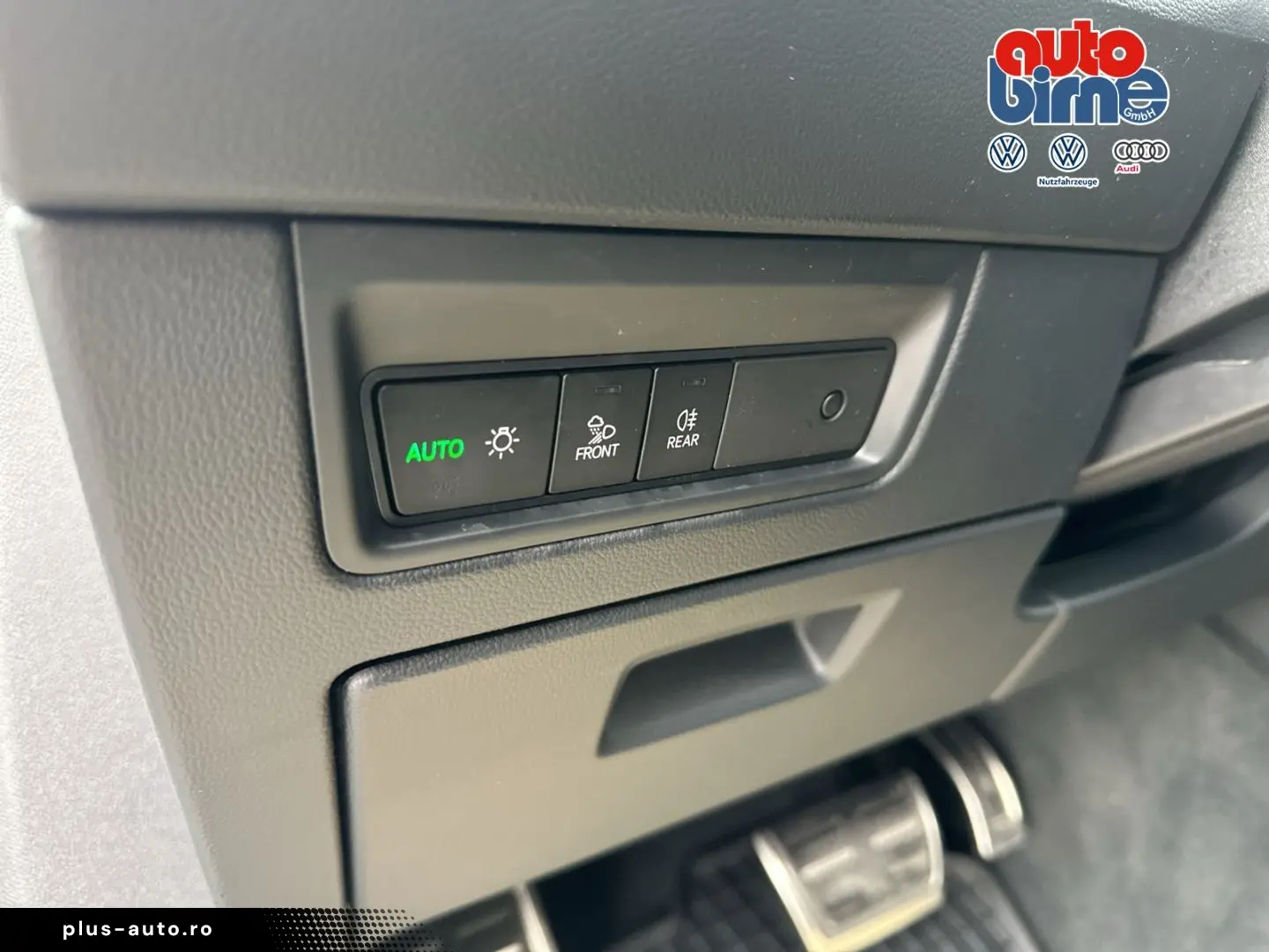 VW Touareg R-Line 4Motion Sportpaket Navi Leder LED
