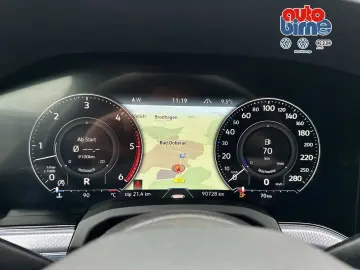 VW Touareg R-Line 4Motion Sportpaket Navi Leder LED