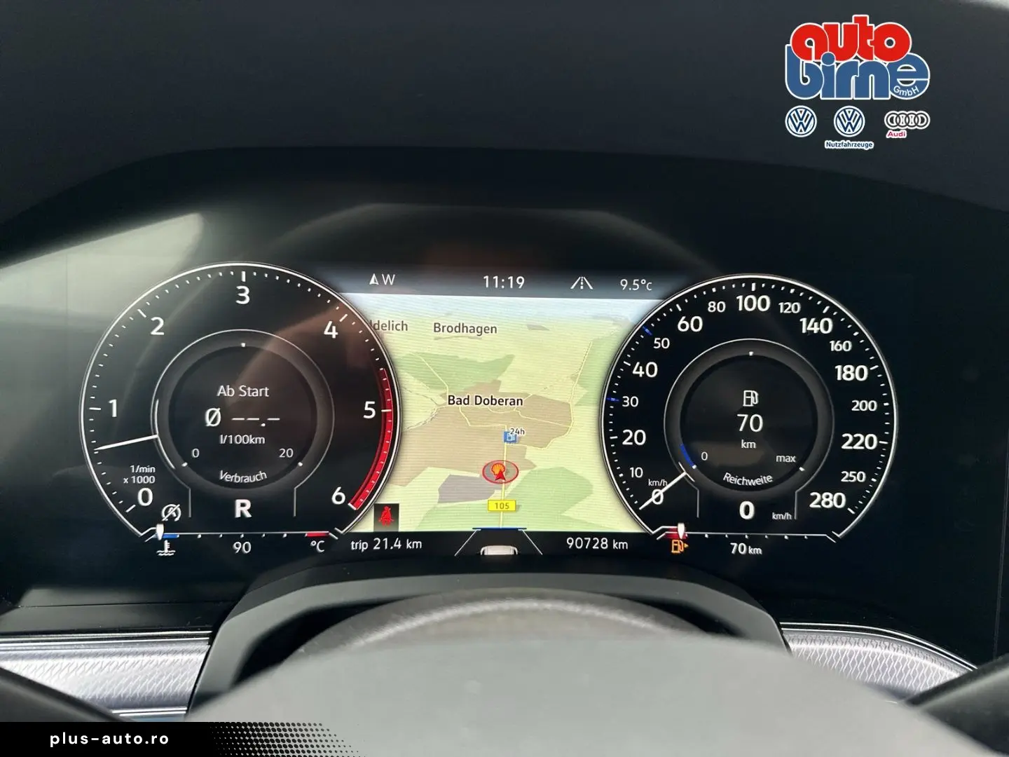VW Touareg R-Line 4Motion Sportpaket Navi Leder LED