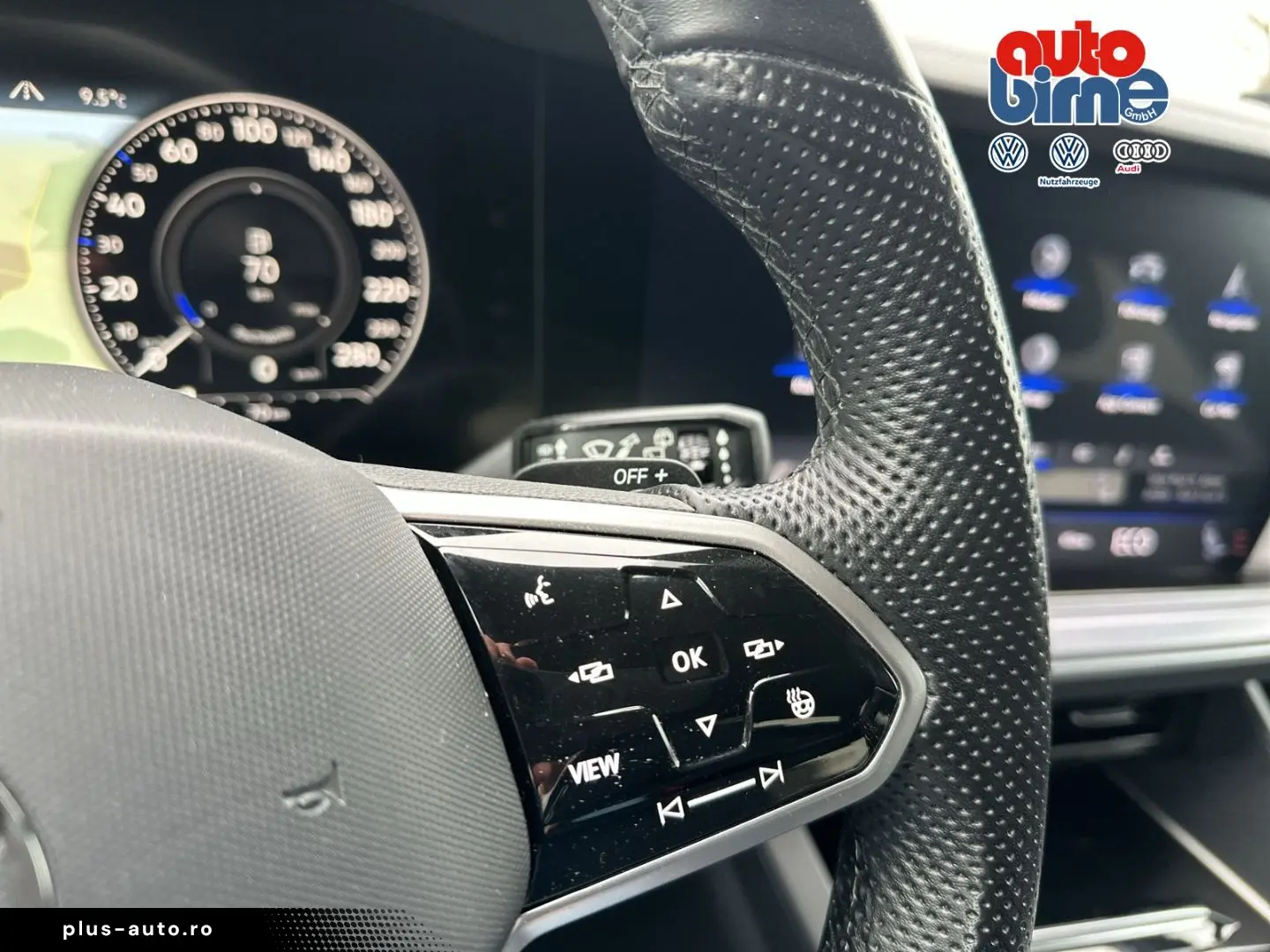VW Touareg R-Line 4Motion Sportpaket Navi Leder LED