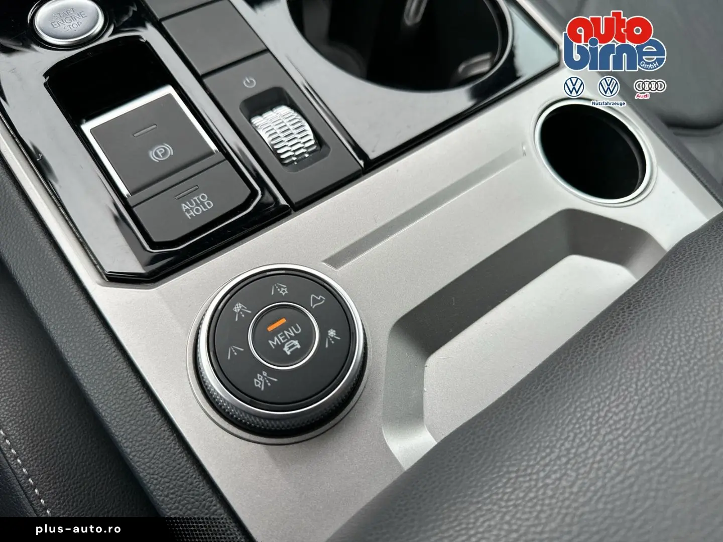 VW Touareg R-Line 4Motion Sportpaket Navi Leder LED