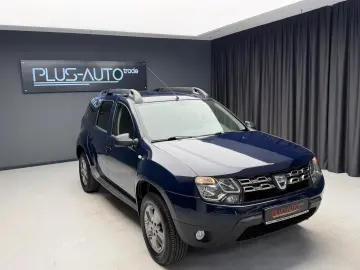 2015 Dacia Duster 1.5 dci 4x4